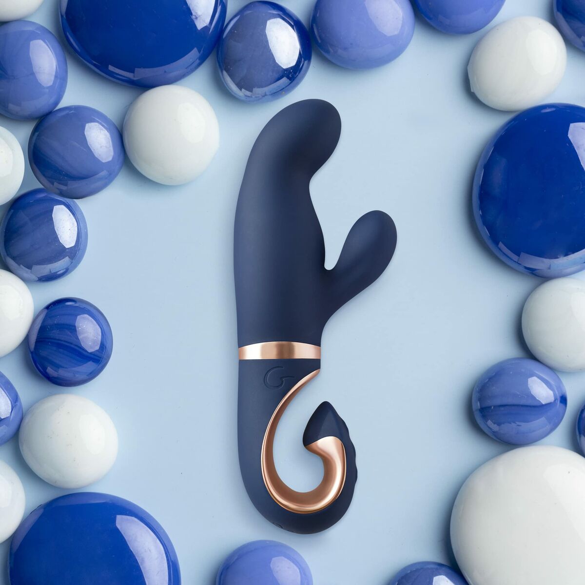 Vibrator Gvibe Blå